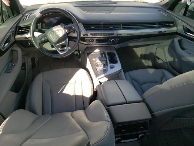 VIN WA1LHAF79KD018695 2019 Audi Q7, Premium Plus no.8