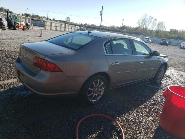 2006 Buick Lucerne Cxl VIN: 1G4HR57Y86U224745 Lot: 74770183