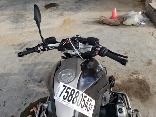 2015 BMW R1200 R WB10A1403FZ196904