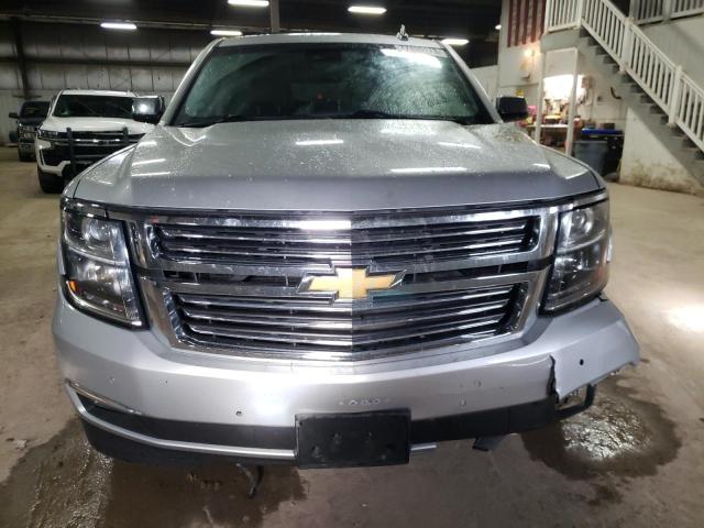 2015 CHEVROLET TAHO LT 1GNSKCKC8FR544785