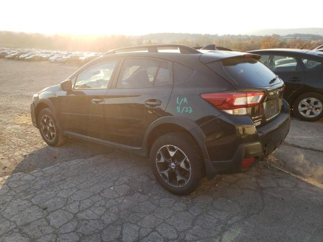 JF2GTABC1JH232677 Subaru Crosstrek Premium