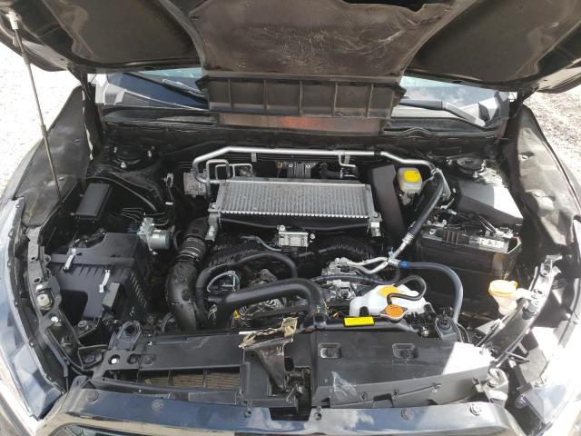 4S4WMAWD5P3420730 Subaru Ascent Touring