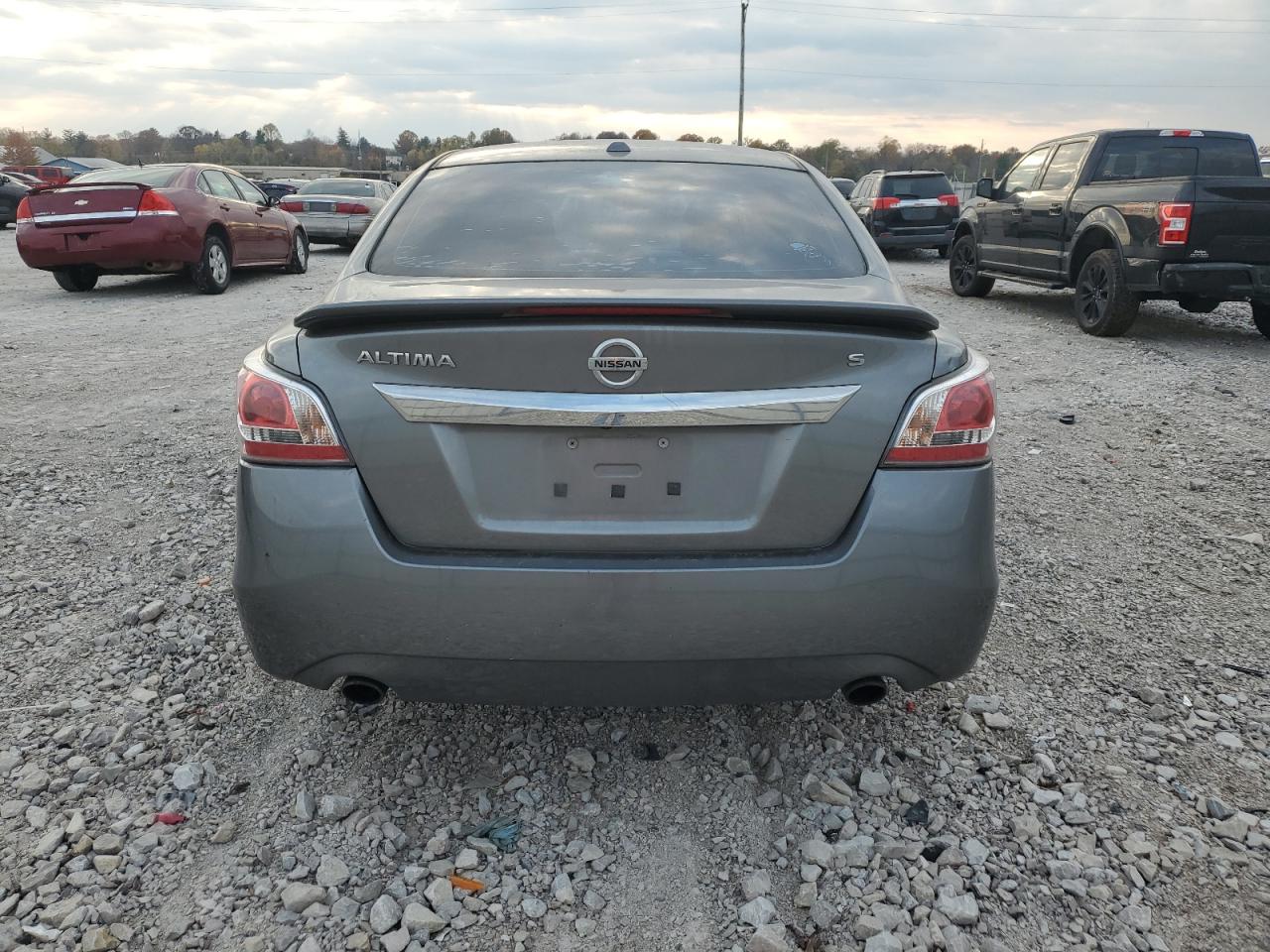 1N4AL3AP9FC442765 2015 Nissan Altima 2.5 1N4AL3AP9FC442765 2015 Nissan Altima 2.5