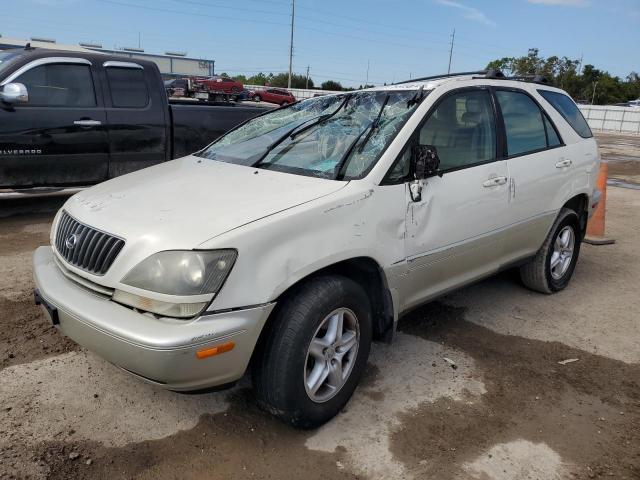 2000 Lexus RX 300 