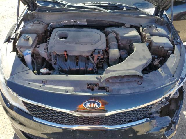 5XXGT4L33GG116644 KIA Optima Lx