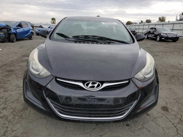 5NPDH4AE2GH772508 | 2016 HYUNDAI ELANTRA SE