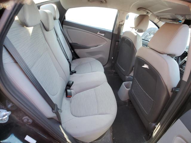 KMHCT4AE2GU951935 | 2016 HYUNDAI ACCENT SE