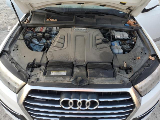 WA1VAAF79HD035518 2017 AUDI Q7, photo no. 12