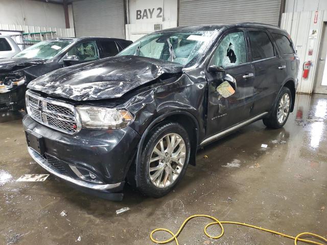 2015 DODGE DURANGO CI 1C4RDJEG0FC730201