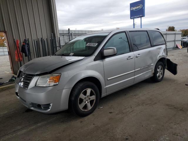 2008 Dodge Grand Caravan SXT