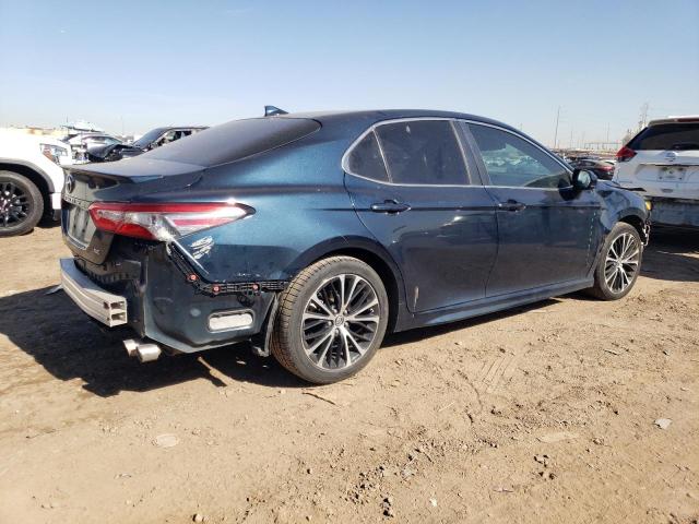 Vin: 4t1b11hk9ku810381, lot: 75060073, toyota camry l 20193