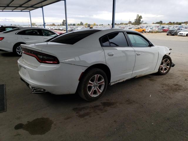 2C3CDXBG7KH754939 | 2019 DODGE CHARGER SX