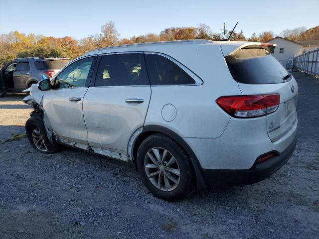 5XYPGDA36GG073470 | 2016 KIA SORENTO LX