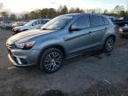 2018 MITSUBISHI OUTLANDER - JA4AP3AW2JU002440