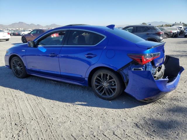 19UDE2F83MA007201 Acura ILX PREMIU 2