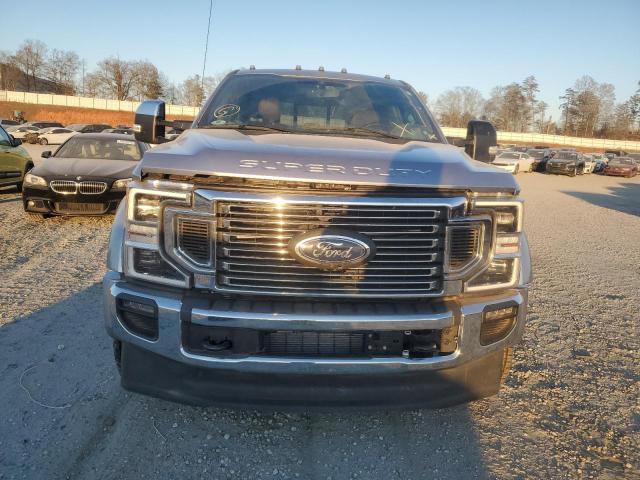 1FT8W4DT0MEC17425 | 2021 FORD F450 SUPER