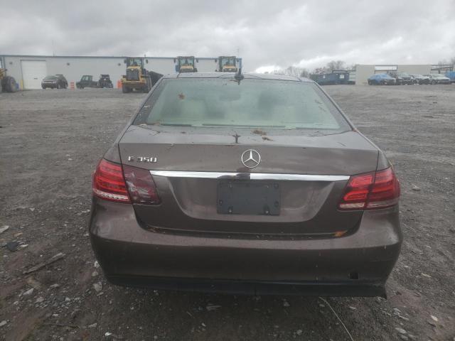 VIN WDDHF5KB2GB215865 2016 Mercedes-Benz E-Class, 350 no.6