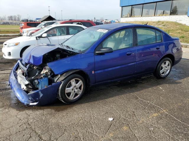 2006 Saturn Ion 