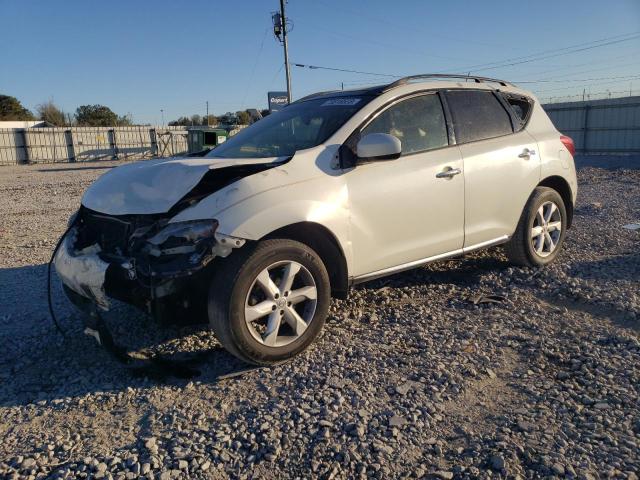 2009 Nissan Murano S