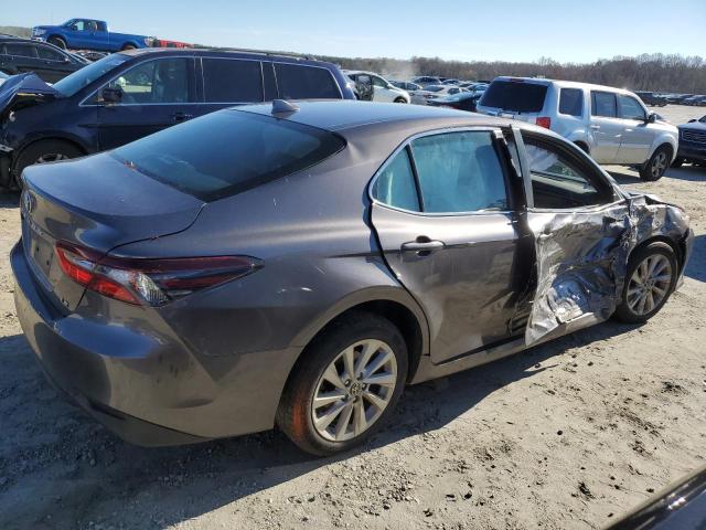 4T1C11AK9MU471221 | 2021 TOYOTA CAMRY LE