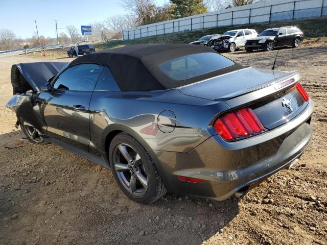 1FATP8EM4G5292158 | 2016 FORD MUSTANG