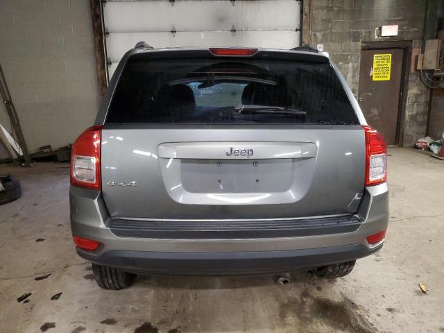 2012 Jeep Compass Sport VIN: 1C4NJDBB7CD661918 Lot: 78269863