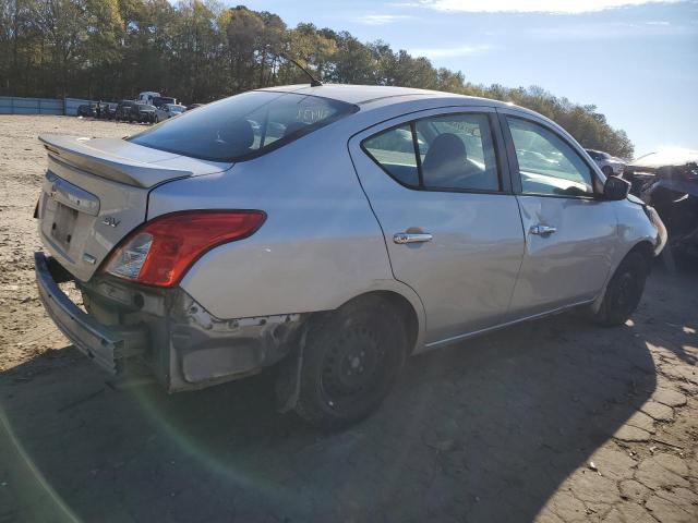 3N1CN7AP7FL818651 | 2015 NISSAN VERSA S