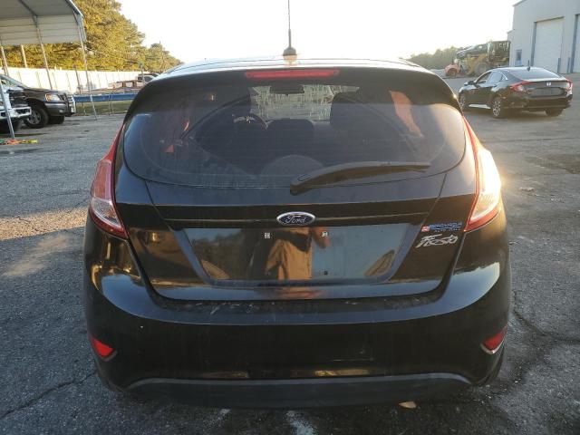 2016 FORD FIESTA 3FADP4TJ9GM170718