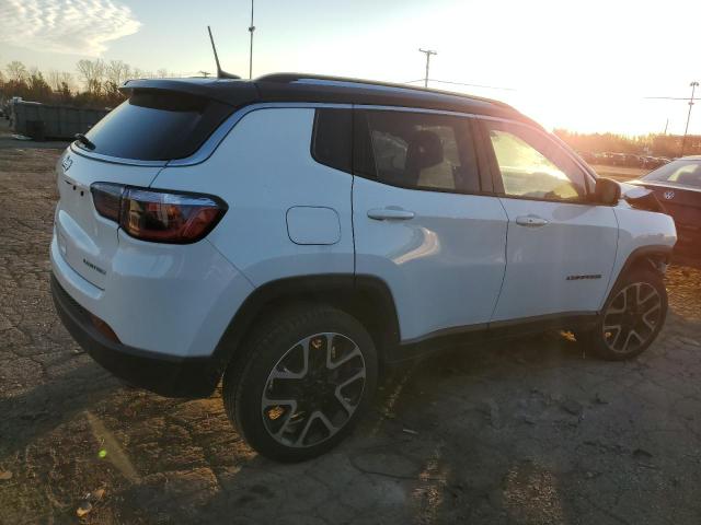 3C4NJDCBXJT337335 Jeep Compass Limited