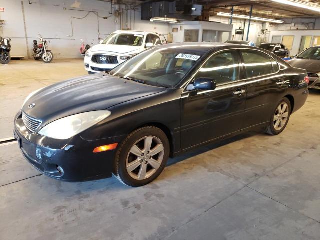 2005 Lexus ES 330 