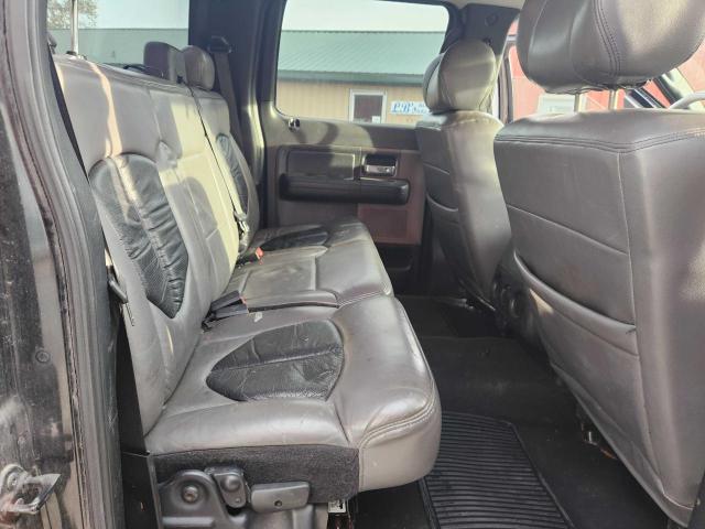 1FTPW14575KB99228 2005 Ford F150 Supercrew