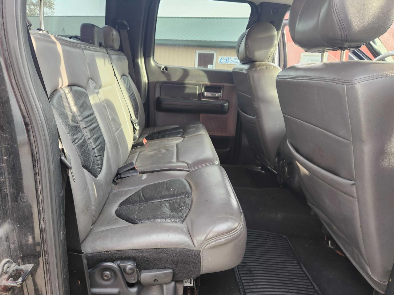 1FTPW14575KB99228 2005 Ford F150 Supercrew 1FTPW14575KB99228 2005 Ford F150 Supercrew