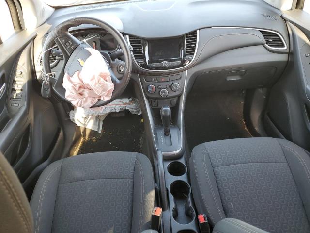 KL7CJKSB0MB301606 | 2021 CHEVROLET TRAX LS