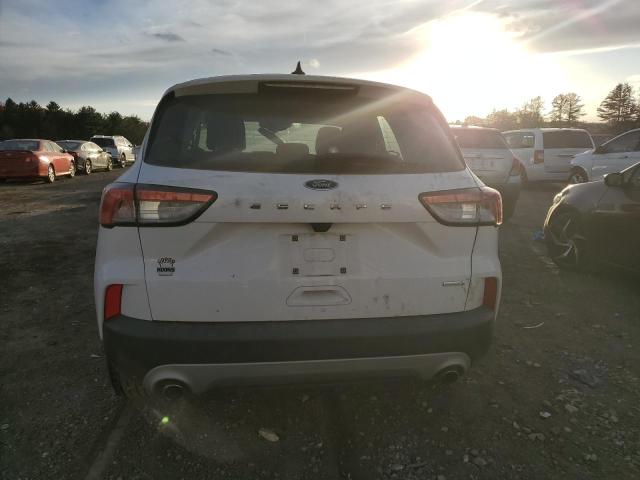 2020 FORD ESCAPE S - 1FMCU0F60LUB38952