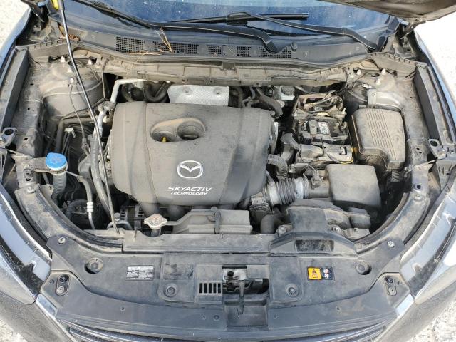 2016 MAZDA CX-5 TOURI - JM3KE4CYXG0652256