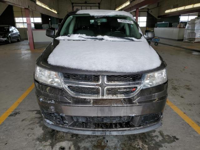 3C4PDCAB3ET311064 | 2014 DODGE JOURNEY SE