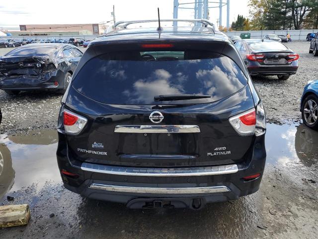 5N1AR2MM4EC677198 | 2014 NISSAN PATHFINDER