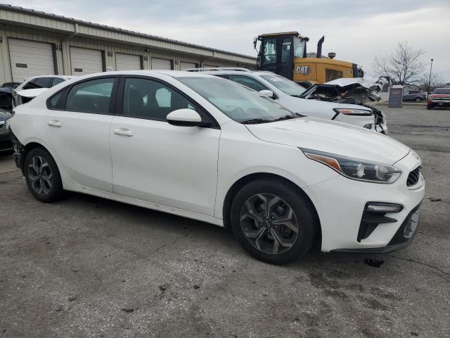 2019 KIA FORTE FE - 3KPF24AD4KE045918