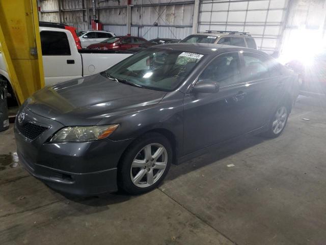 2008 Toyota Camry LE