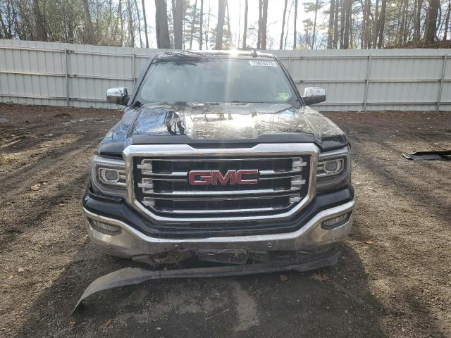 2018 GMC SIERRA K15 - 3GTU2NEC9JG460072