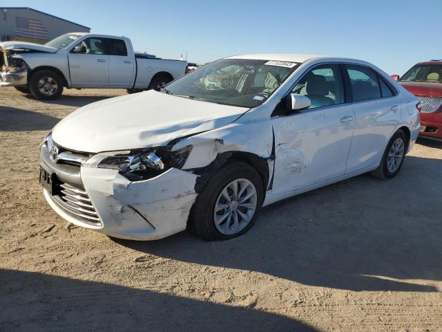 Vin: 4t1bf1fkxhu402758, lot: 77122843, toyota camry le 2017 img_1