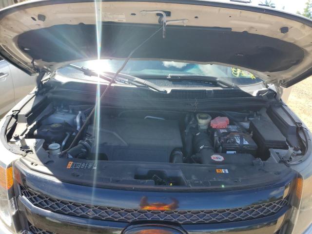 1FM5K8GT9FGB00267 Ford EXPLORER SPORT