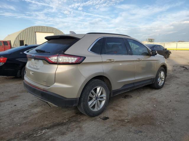 2FMPK3J84HBB03782 | 2017 FORD EDGE SEL