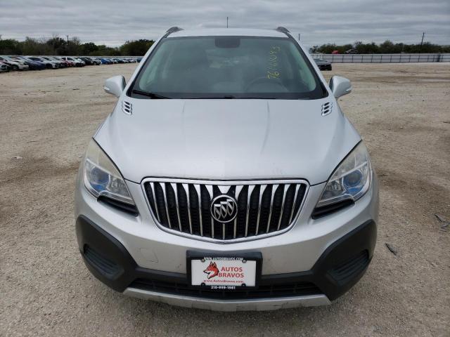 KL4CJASB5FB245141 Buick Encore