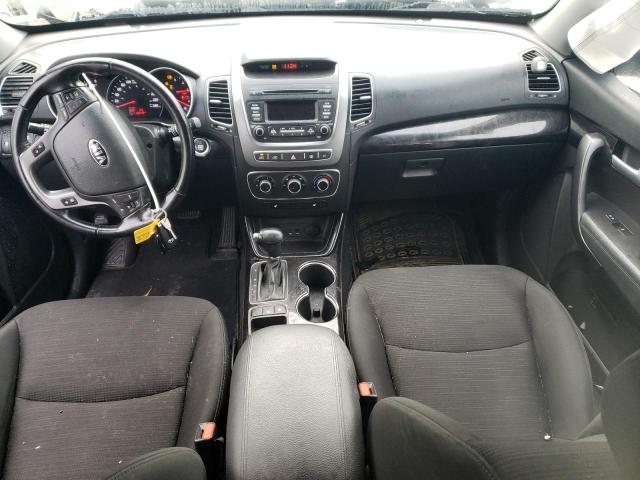 2015 KIA SORENTO LX - 5XYKTDA70FG638237