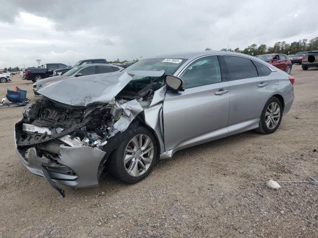 2019 Honda Accord Sedan LX