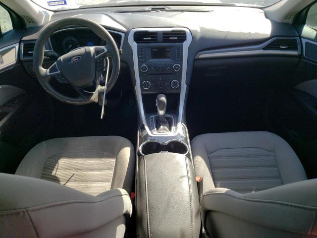 3FA6P0G78GR156232 Ford FUSION S