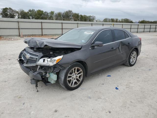 2013 Chevrolet Malibu 