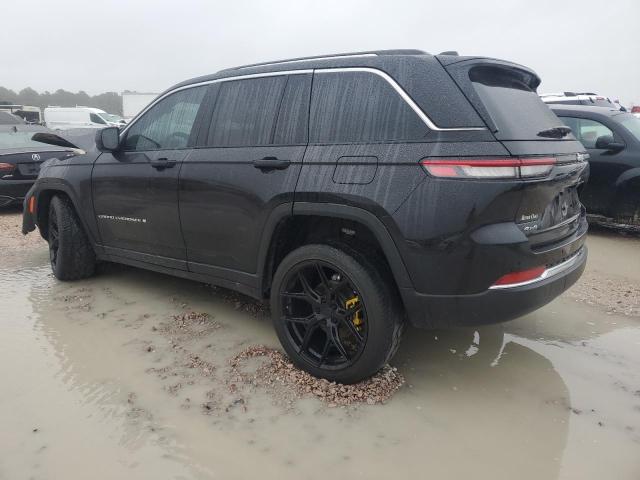 1C4RJHAG0N8626820 Jeep Grand Cherokee Laredo