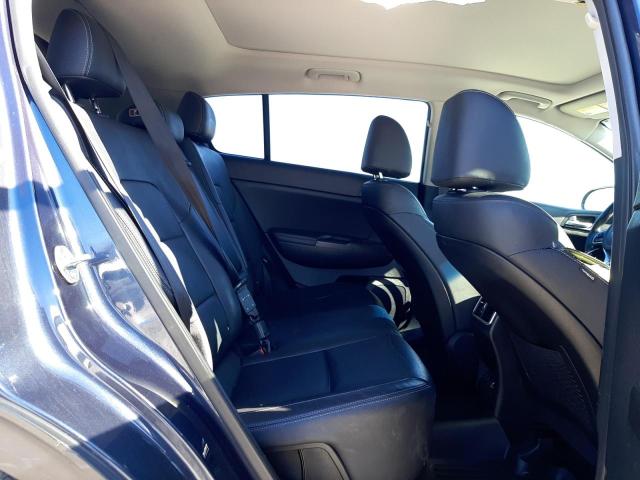 KNDPNCAC2H7272112 KIA Sportage Ex